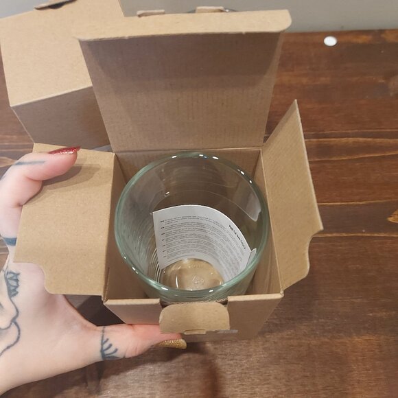 x2 Nespresso Large Barista Glasses - Picture 3 of 5